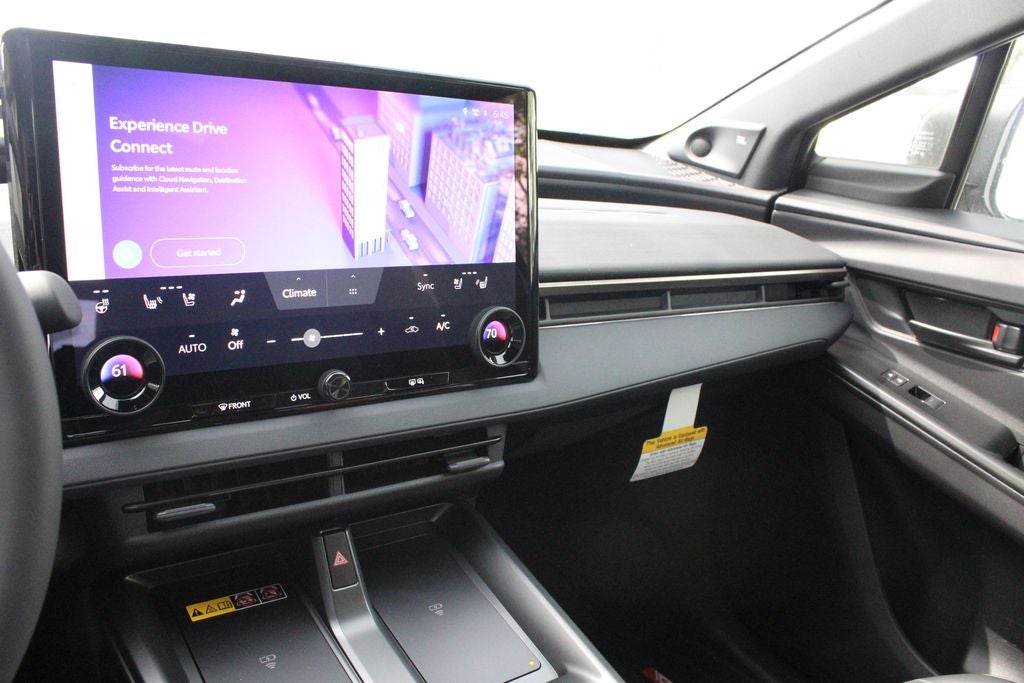 2026 Toyota bZ Woodland Premium