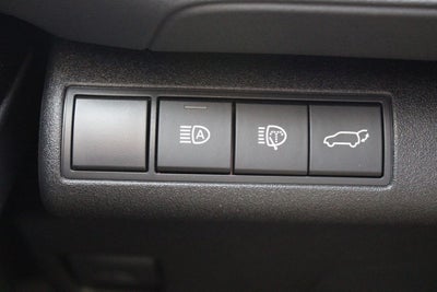 2026 Toyota bZ Woodland Premium
