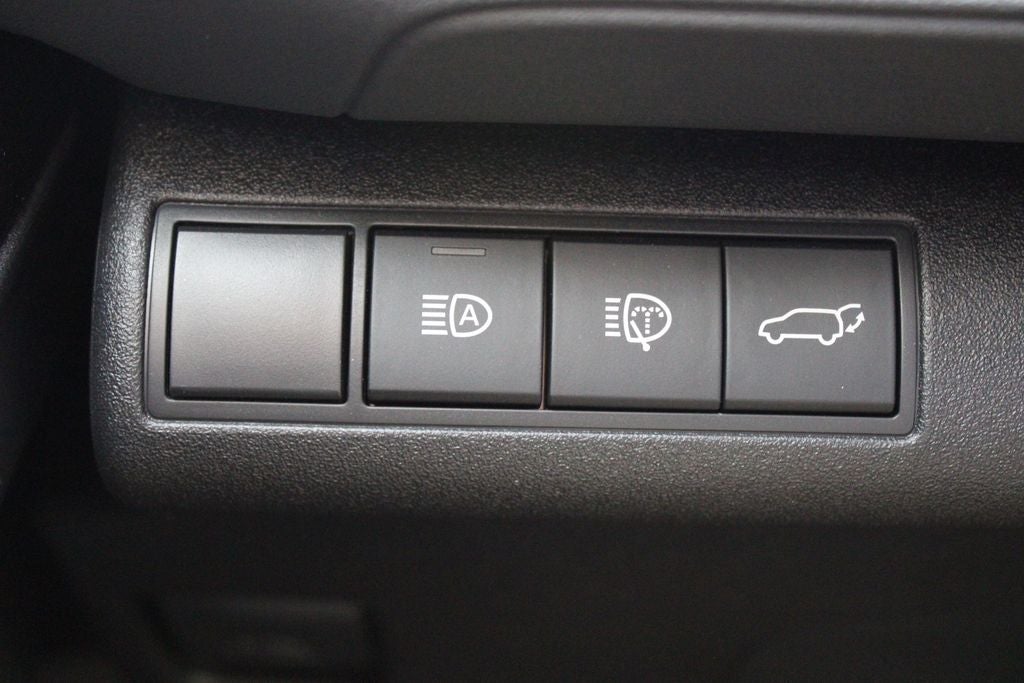 2026 Toyota bZ Woodland Premium