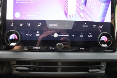 2026 Toyota bZ Woodland Premium