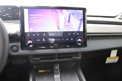 2026 Toyota bZ Woodland Premium