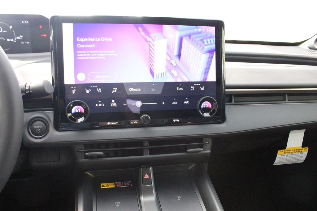 2026 Toyota bZ Woodland Premium