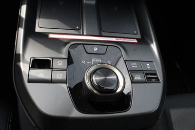 2026 Toyota bZ Woodland Premium
