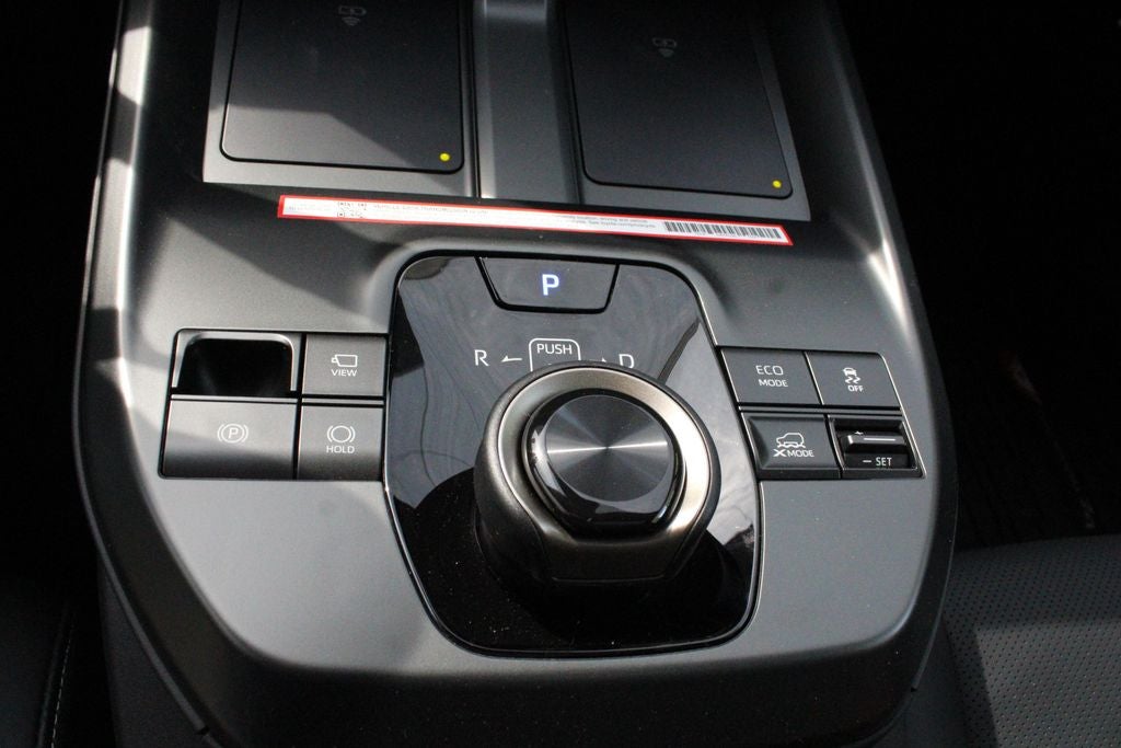 2026 Toyota bZ Woodland Premium