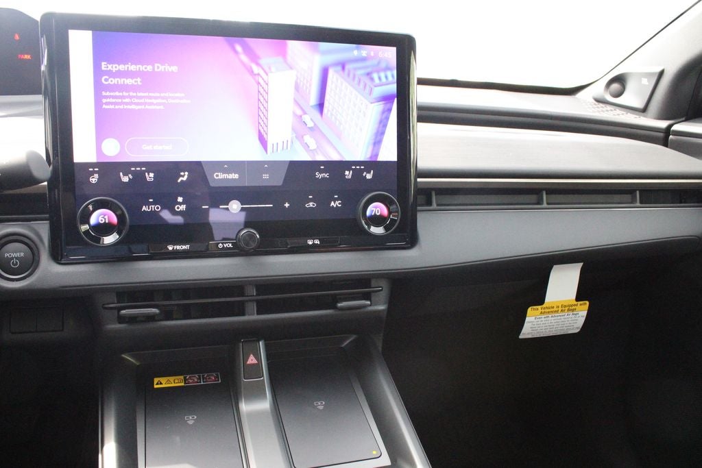 2026 Toyota bZ Woodland Premium