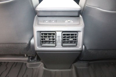 2026 Toyota bZ Woodland Premium