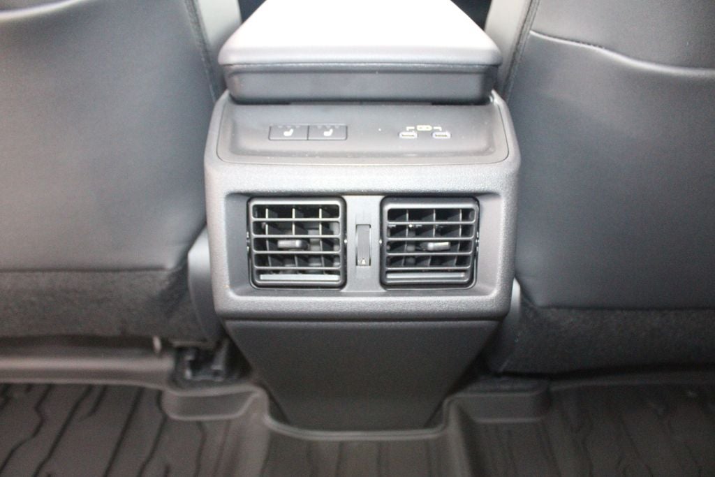 2026 Toyota bZ Woodland Premium