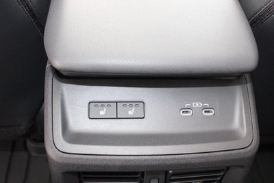 2026 Toyota bZ Woodland Premium