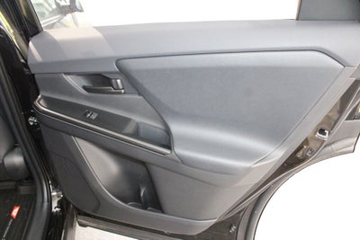 2026 Toyota bZ Woodland Premium