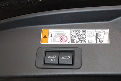 2026 Toyota bZ Woodland Premium