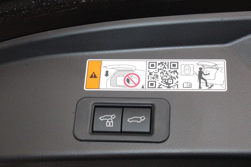 2026 Toyota bZ Woodland Premium