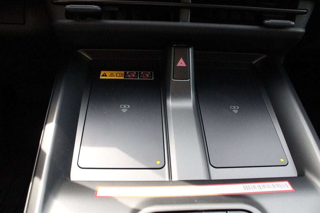 2026 Toyota bZ Woodland Premium
