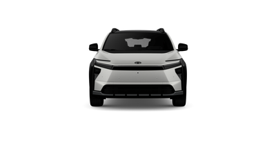2026 Toyota bZ Woodland Premium