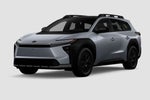 2027 Toyota bZ Woodland Premium