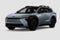 2027 Toyota bZ Woodland Premium