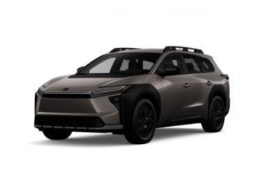 2026 Toyota bZ Woodland