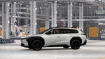 2027 Toyota bZ Woodland Premium
