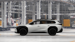 2027 Toyota bZ Woodland Premium