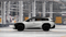 2027 Toyota bZ Woodland Premium