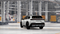 2027 Toyota bZ Woodland Premium