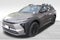 2026 Toyota bZ Woodland Premium