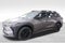 2026 Toyota bZ Woodland Premium
