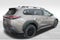 2026 Toyota bZ Woodland Premium