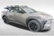 2026 Toyota bZ Woodland Premium