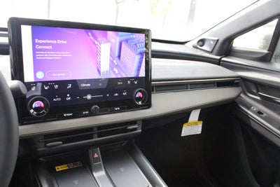 2026 Toyota bZ Woodland Premium
