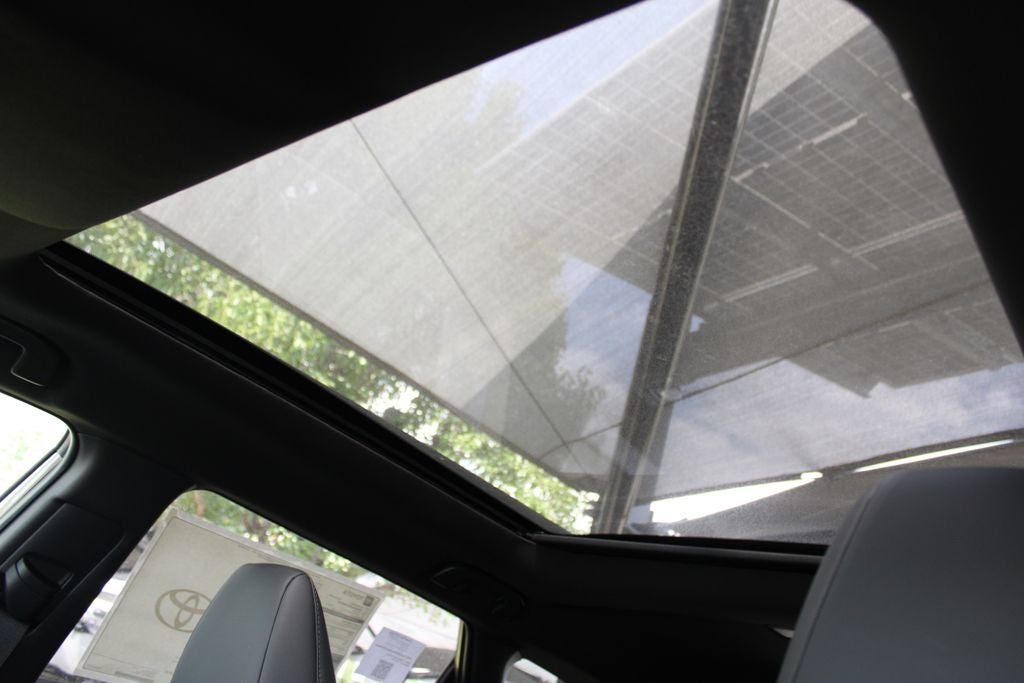 2026 Toyota bZ Woodland Premium