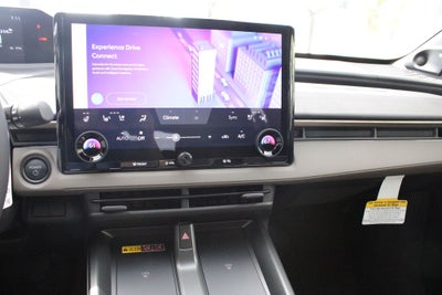2026 Toyota bZ Woodland Premium
