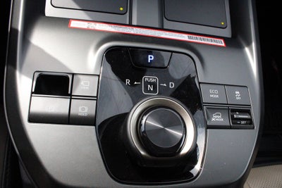 2026 Toyota bZ Woodland Premium