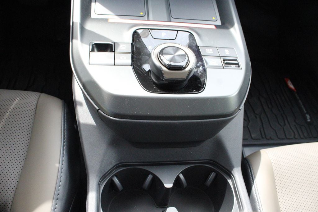 2026 Toyota bZ Woodland Premium