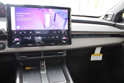 2026 Toyota bZ Woodland Premium