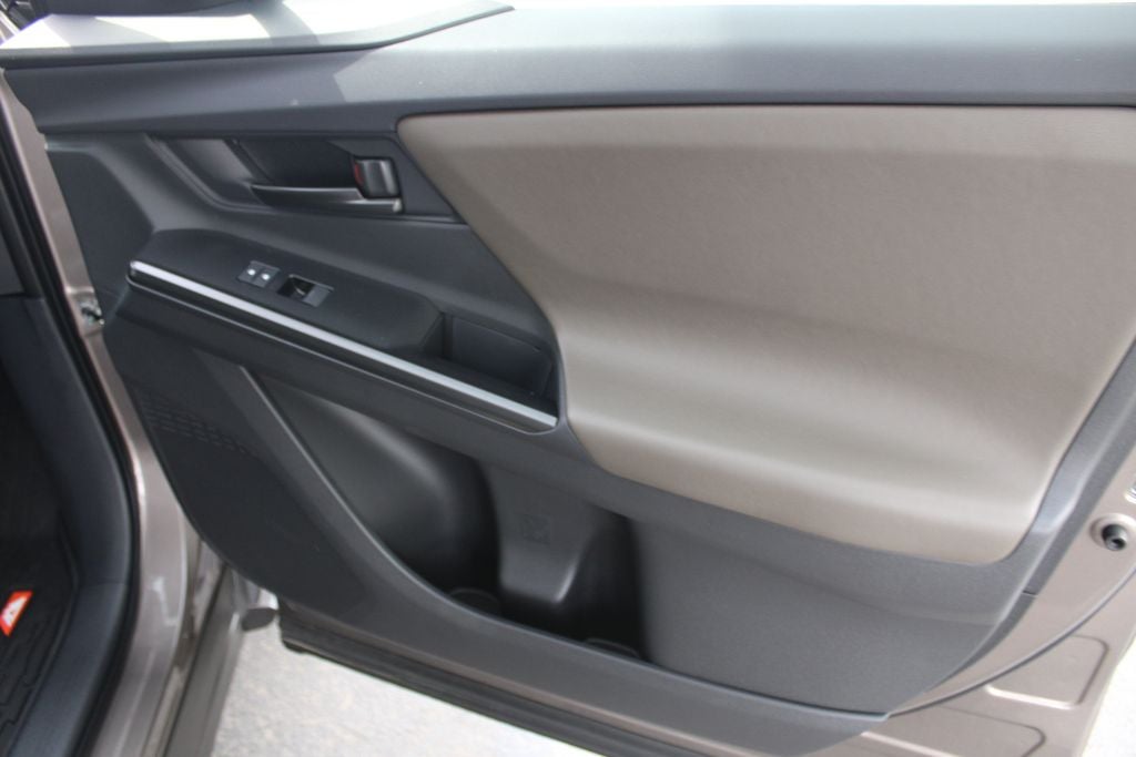 2026 Toyota bZ Woodland Premium