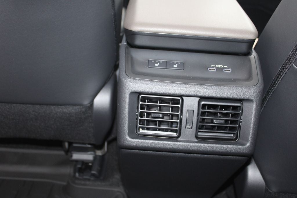 2026 Toyota bZ Woodland Premium