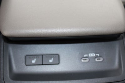 2026 Toyota bZ Woodland Premium