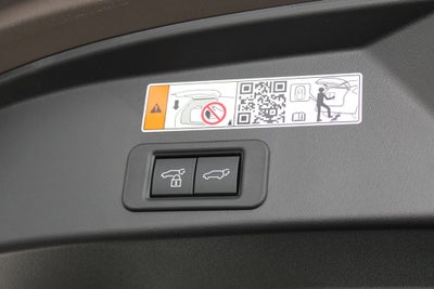 2026 Toyota bZ Woodland Premium