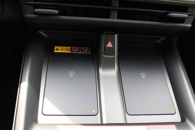 2026 Toyota bZ Woodland Premium