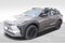 2026 Toyota bZ Woodland Premium