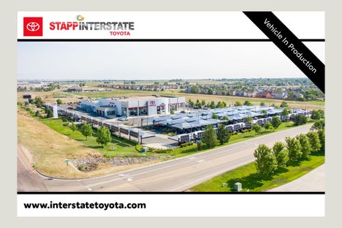 2026 Toyota bZ Woodland bZ Woodland