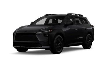 2026 Toyota bZ Woodland bZ Woodland