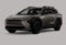 2026 Toyota bZ Woodland bZ Woodland