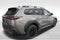 2026 Toyota bZ Woodland bZ Woodland