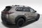 2026 Toyota bZ Woodland bZ Woodland