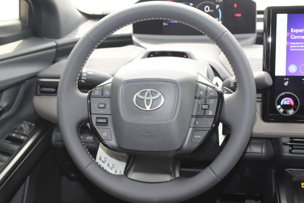 2026 Toyota bZ Woodland bZ Woodland