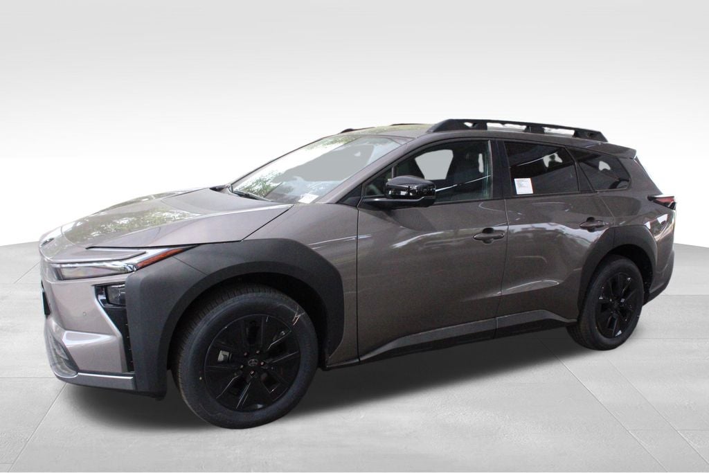 2026 Toyota bZ Woodland bZ Woodland