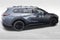 2026 Toyota bZ Woodland bZ Woodland