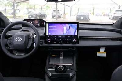 2026 Toyota bZ Woodland bZ Woodland