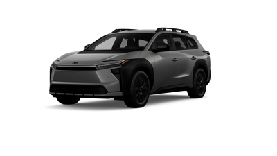 2026 Toyota bZ bZ Woodland